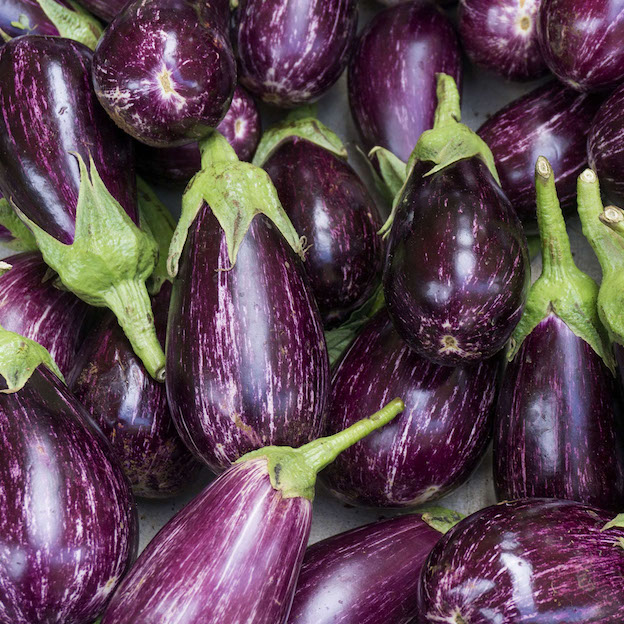 Product: Organic Aubergines| APM Fresh Fruit & Vegetable Wholesalers & Importers UK