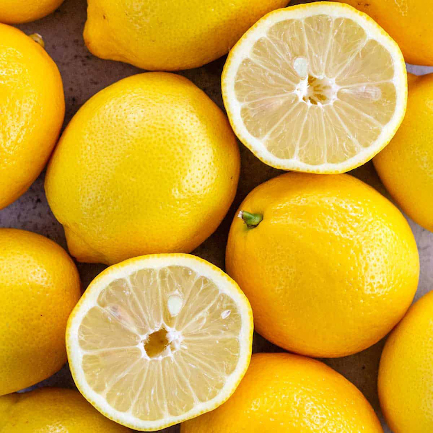 Product: Organic Lemons| APM Fresh Fruit & Vegetable Wholesalers & Importers UK