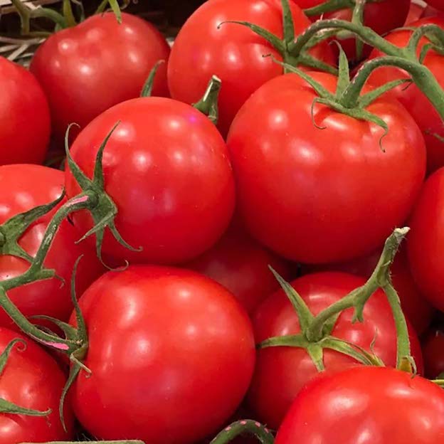 Product: Organic Vine Tomatoes| APM Fresh Fruit & Vegetable Wholesalers & Importers UK