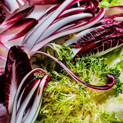 Wholesale Fruit and Vegetables Salads Mixed Lettuce & Endive APM Fresh Produce Specialists