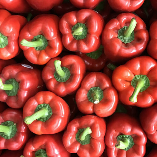 Wholesale Fruit and Vegetables Salads Peppers APM Fresh Produce Specialists