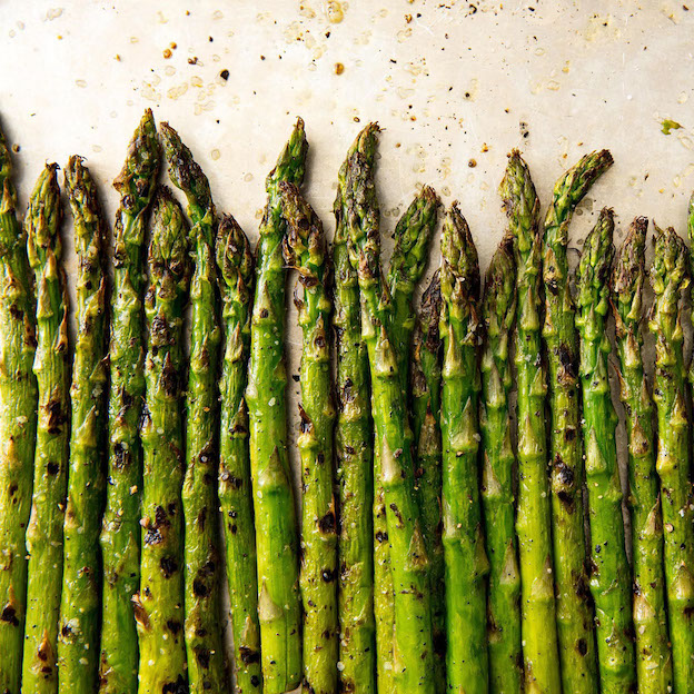 Asparagus Fresh Produce Specialists APM Fresh
