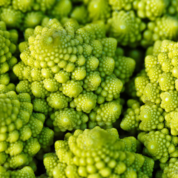Product: Romanesco Cauliflower| APM Fresh Fruit & Vegetable Wholesalers & Importers UK